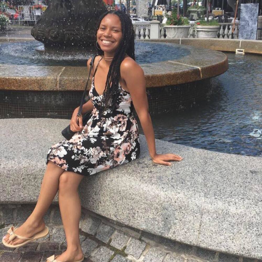 Meet your Posher, Raneice